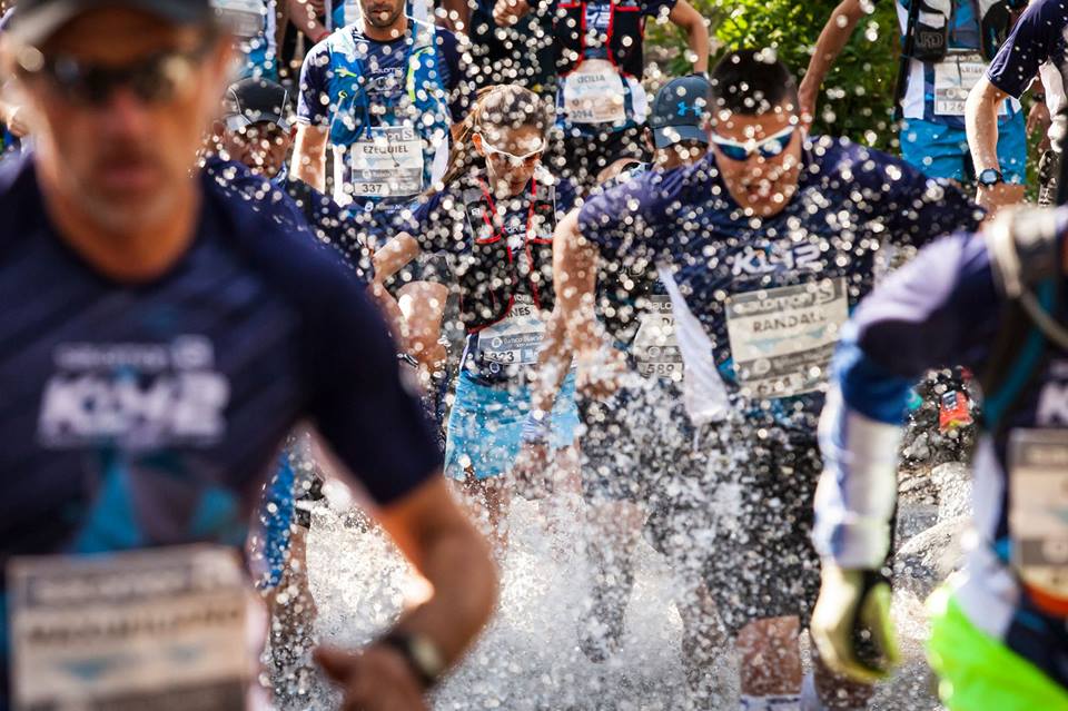 K42 Adventure Marathon