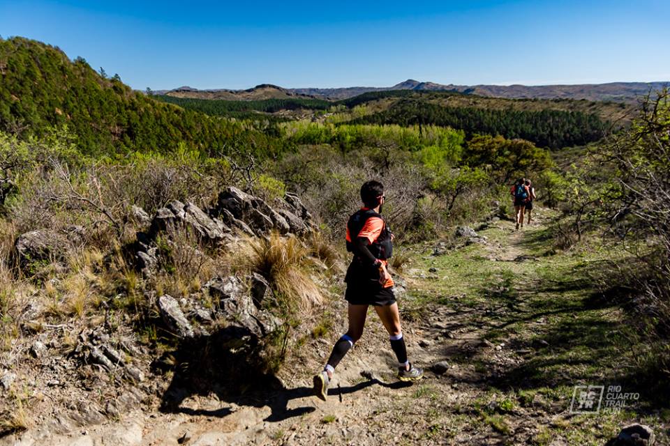 Osde Ultra Trail