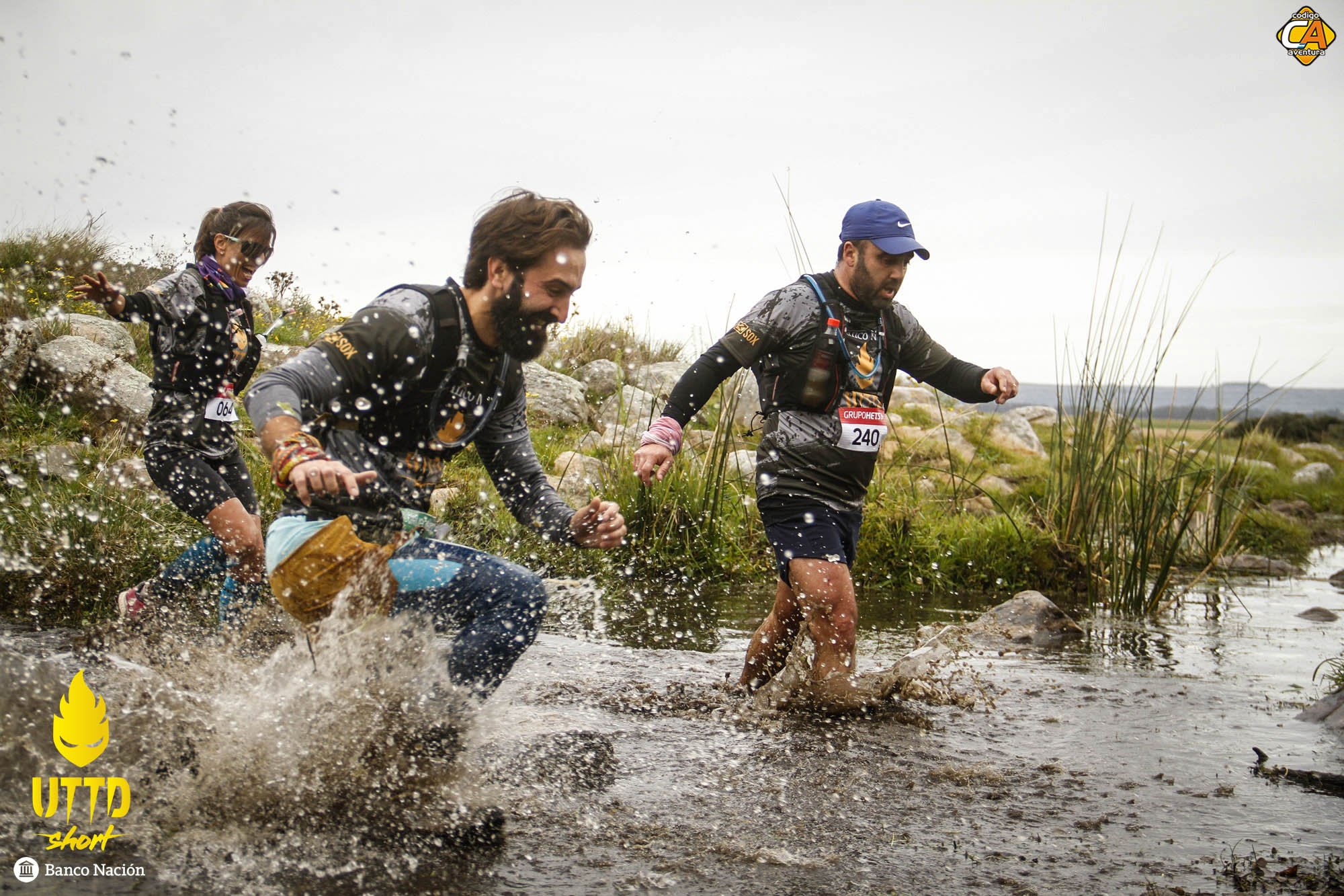 Ultra Trail Tierras del Diablo