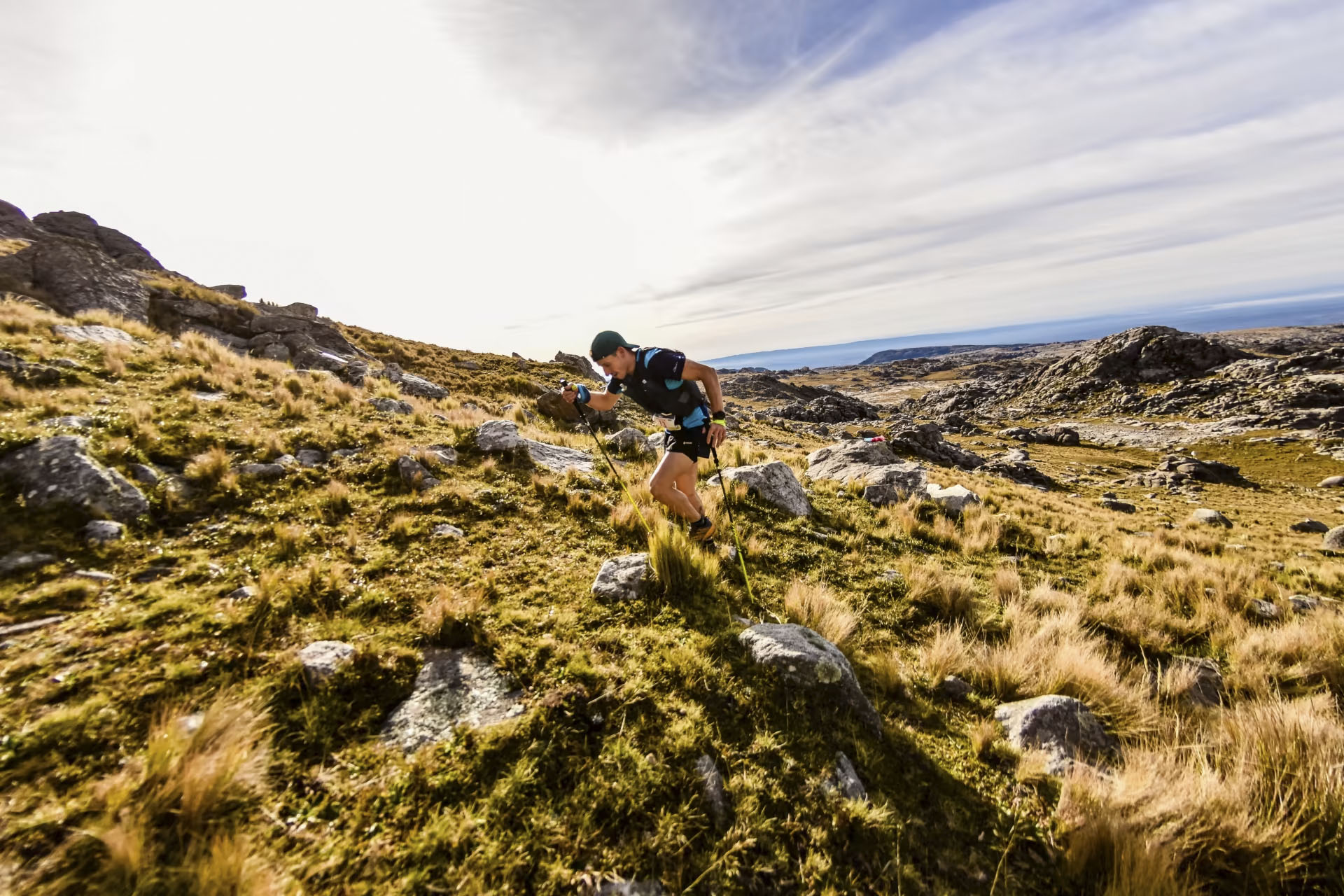 Valhöll Ultra Trail