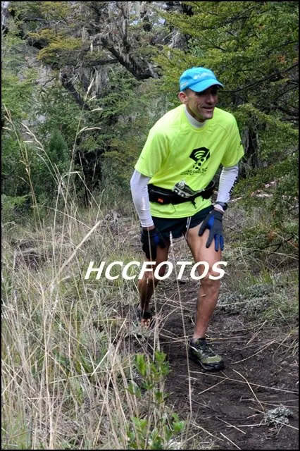 Ultimos Kilometros!. Foto: HCC Fotos
