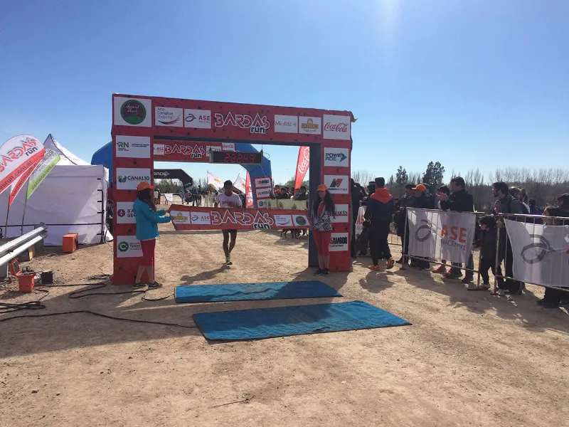 Resultados Bardas Run 2016 - 04