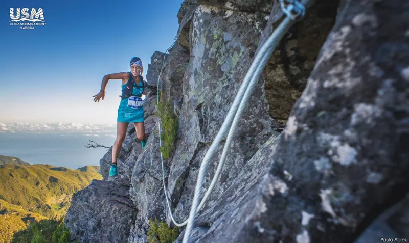 Gemma Arenas, la ganadora de la USM 2016. Foto: Organización