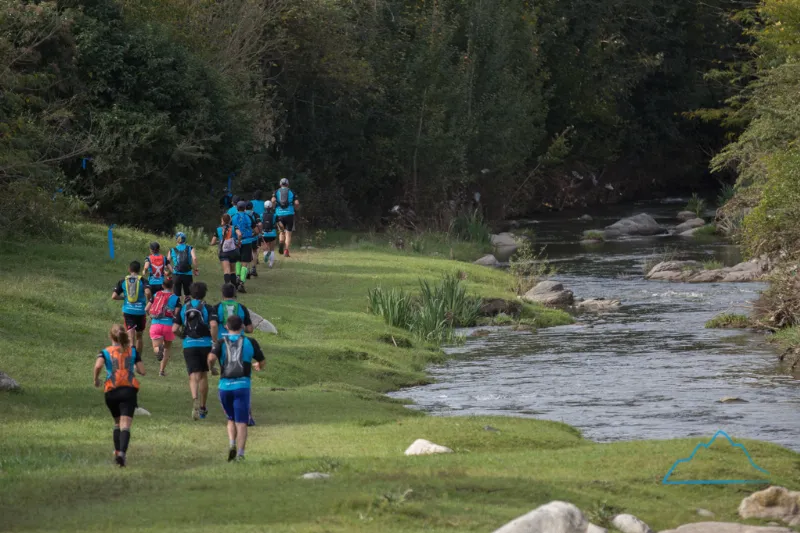 Foto: Rodrigo Lizama | Trail Running Argentina.