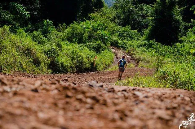 Yaboty Ultra Maratón - Foto: Paolo Avila